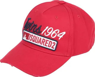 Hat Red