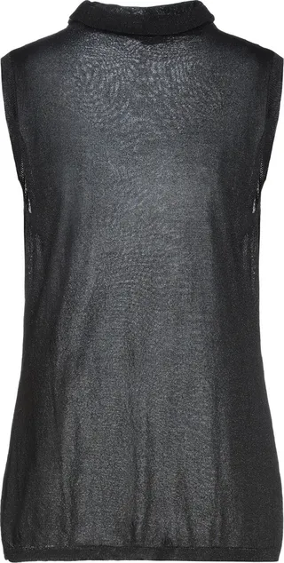 Turtleneck Black