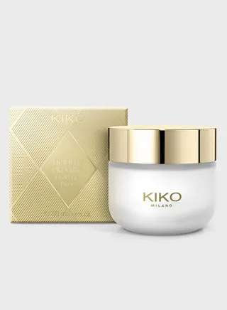Hydra Face Primer