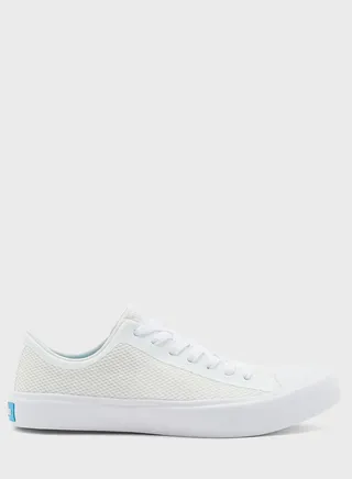 Phillips Low Top Sneakers