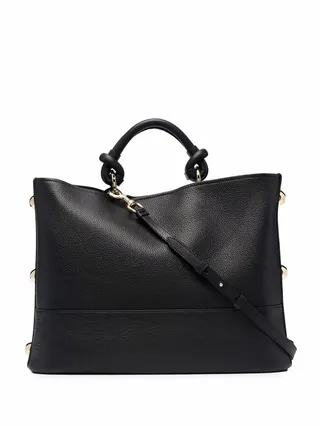 Ferragamo Glam tote