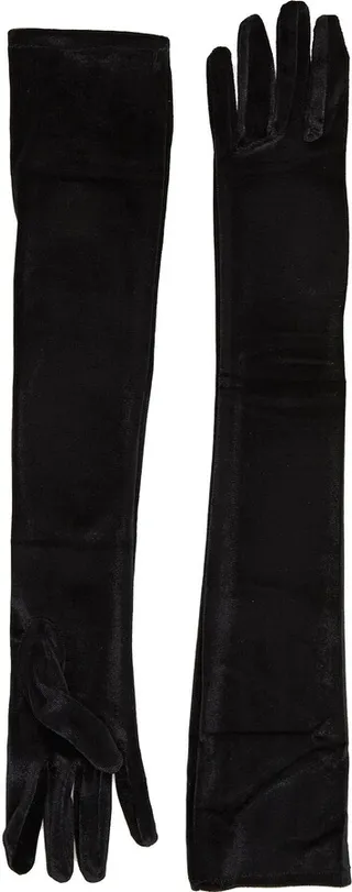 Gloves Black