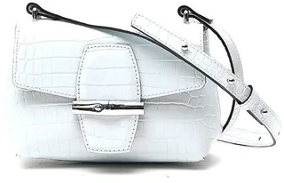 Longchamp Roseau Small Crossbody Bag
