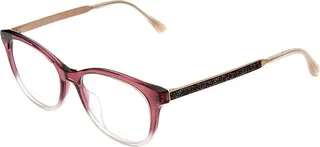 Jimmy Choo Unisex Jc202 52Mm Optical Frames