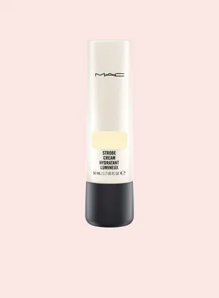 Strobe Cream - Goldlite - 50ml