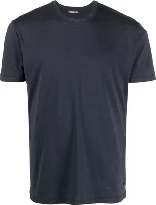 short-sleeve T-shirt