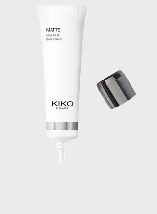 Matte Face Base