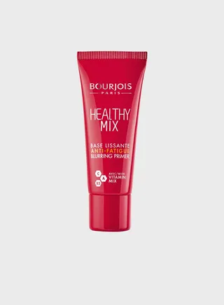 Bourjois Healthy Mix Anti-Fatigue Blurring Primer – 001 – Universal, 20ml