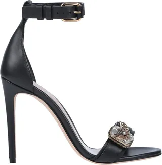 Sandals Black