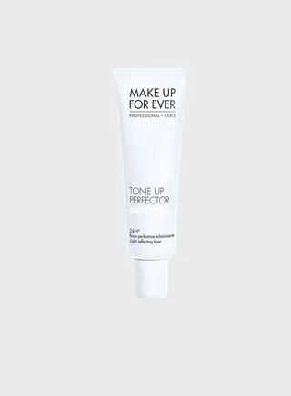 Step 1 Primer - Tone Up Perfector