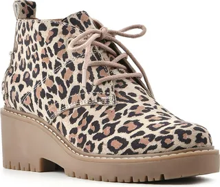 White Mountain Danny Bootie
