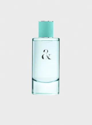 Tiffany & Love For Her Eau De Parfum 90ml