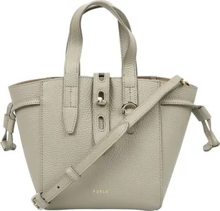 Mini Tote Bag