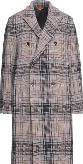 Coat Khaki