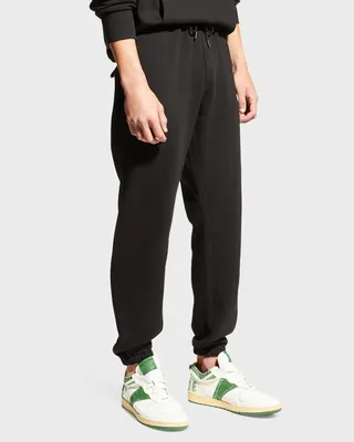 Men's Authentic Logo Track Pants