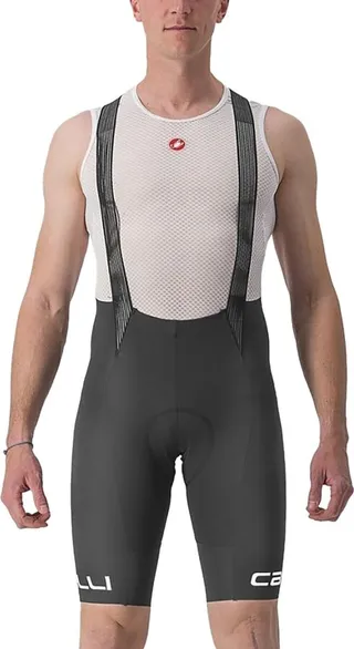Castelli Free Aero RC Classic Bib Short - Men's