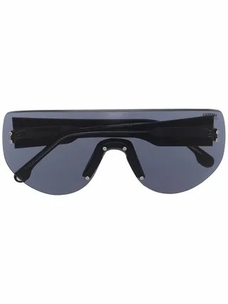 Oversized Sunglasses