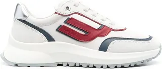 Demmy low-top sneakers