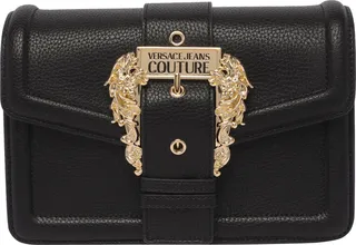 Logo Couture Crossbody Bag