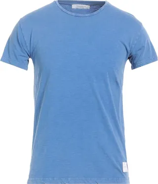 T-shirt Light Blue