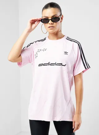 Essential Jersey