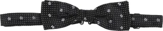 Ties & Bow Ties Black