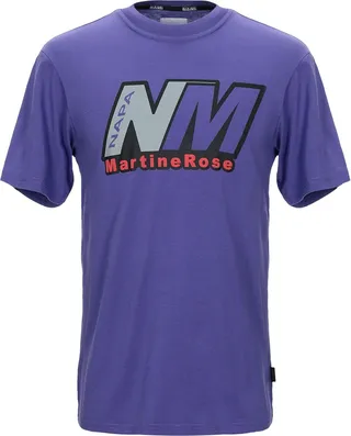 T-shirt Black
