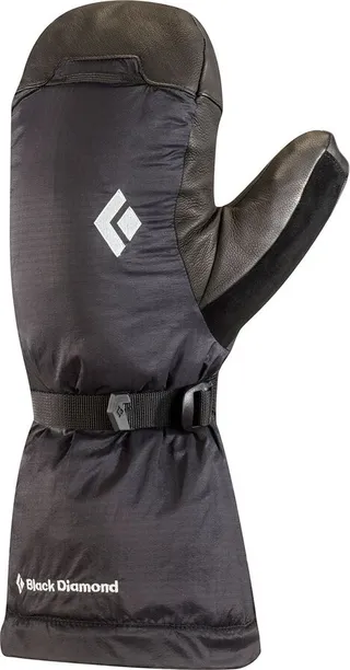 Black Diamond Absolute Mitten