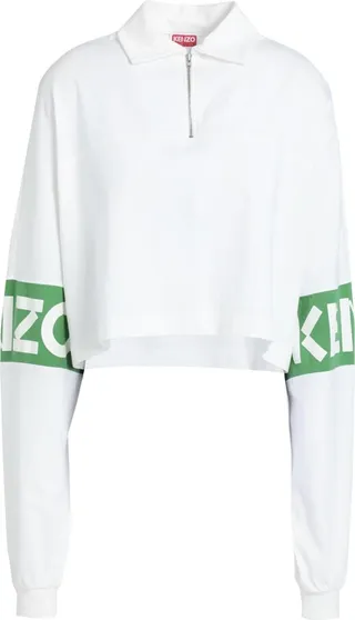 Polo Shirt White
