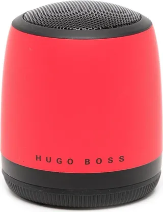 Gear Matrix portable bluetooth speaker