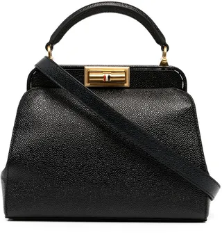 small Doctor tote bag