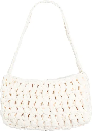 Handbag White