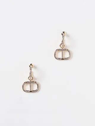 Jewel woman Twinset