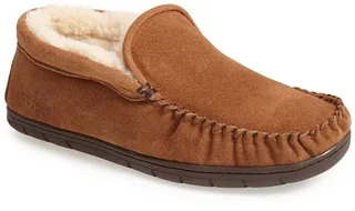 'Trapper' Slipper
