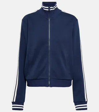 Hamilton Margot track jacket