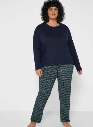 Pyjama Set
