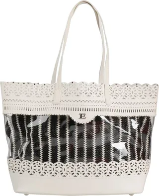 Handbag White