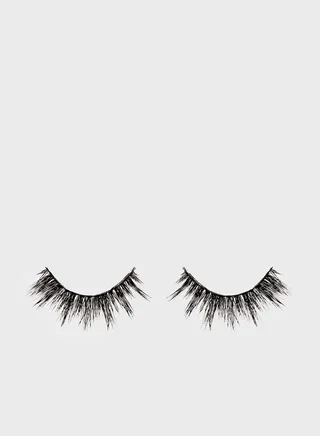 Lash In Hyde Park