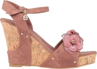 Mules & Clogs Light Brown