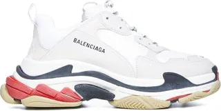 Balenciaga Triple S Sneakers