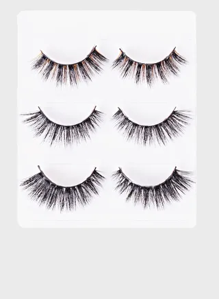 Party Lash Collection