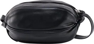 Hereu Boya Zipped Crossbody Bag