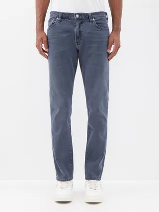 Adler Tapered-leg Jeans
