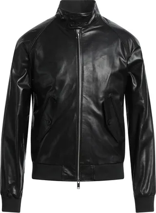 Jacket Black