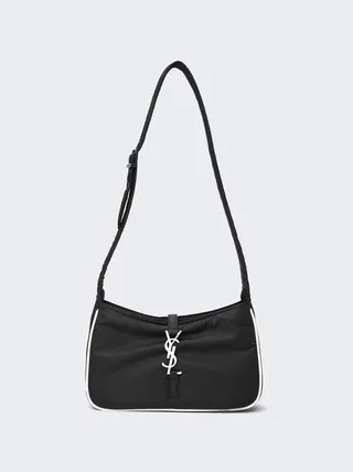 Le 5 à 7 Crossbody Bag Black
