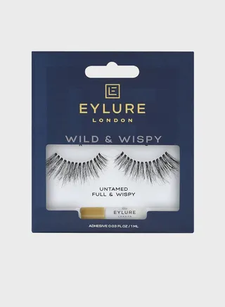 E/L Wild & Wispy Untamed Lashes