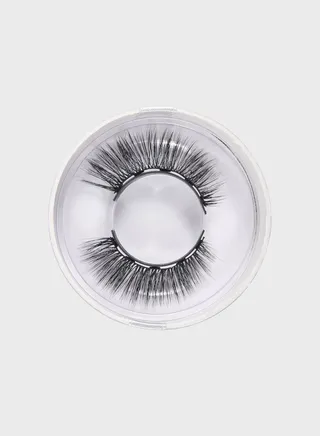 Biodegradable Magnetic Lashes - Reem