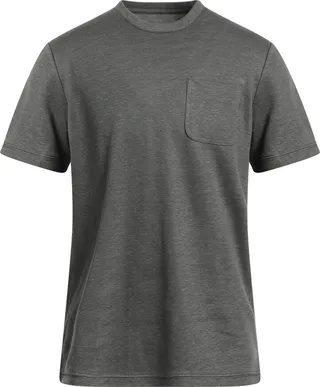 T-shirt Military Green
