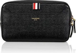 Leather Chest Belt Bag