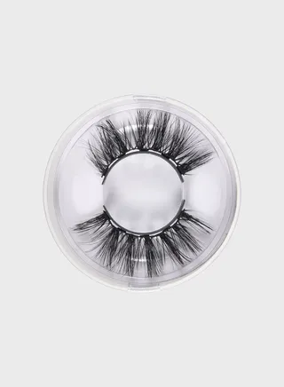 Biodegradable Magnetic Lashes - Noor